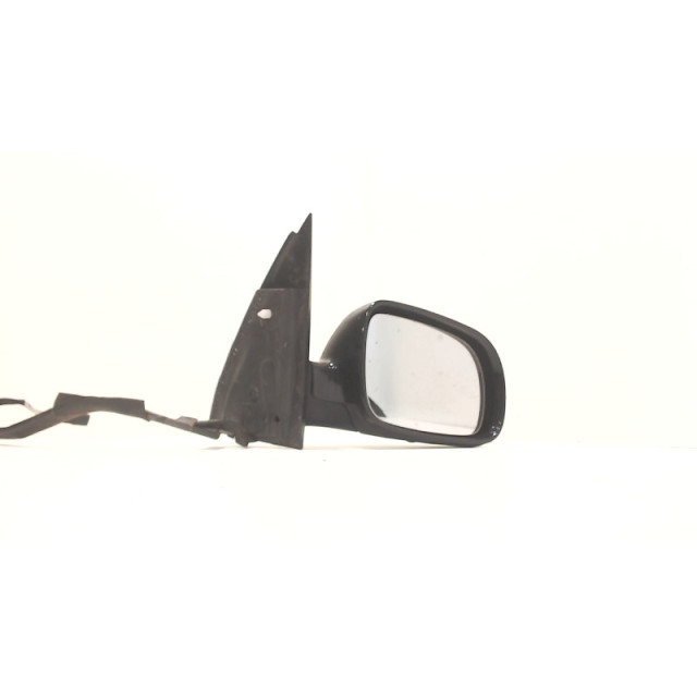 Outside mirror right electric Seat Arosa (6H1) (1997 - 2004) Hatchback 3-drs 1.4 MPi (AUD)