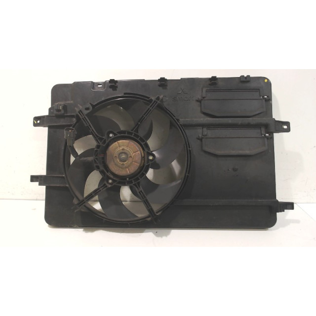 Cooling fan motor Smart Forfour (454) (2004 - 2006) Hatchback 5-drs 1.5 16V (135.950)