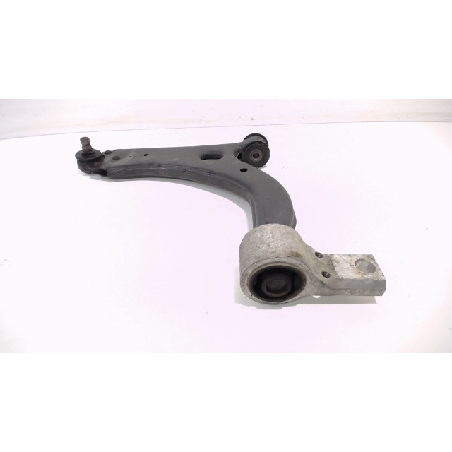 Suspension arm front left Ford Fusion (2002 - 2012) Combi 1.4 TDCi (F6JB(Euro 4))