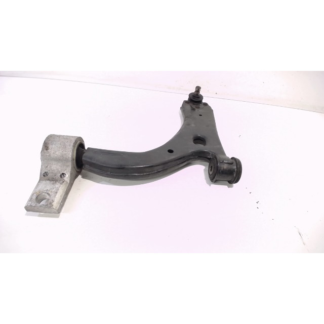Suspension arm front left Ford Fusion (2002 - 2012) Combi 1.4 TDCi (F6JB(Euro 4))