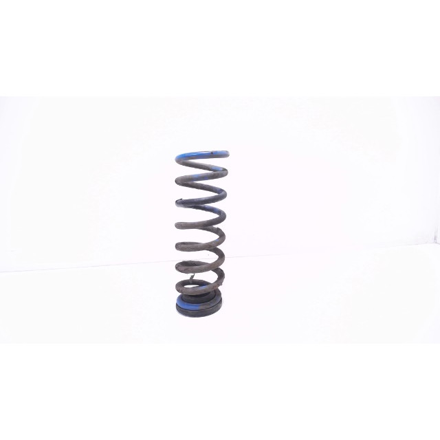 Coil spring rear left or right interchangeable Kia Cee'd Sportswagon (JDC5) (2012 - 2018) Combi 1.6 CRDi 16V VGT (D4FB)