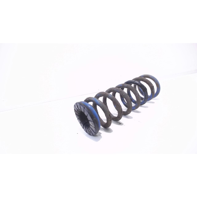 Coil spring rear left or right interchangeable Kia Cee'd Sportswagon (JDC5) (2012 - 2018) Combi 1.6 CRDi 16V VGT (D4FB)