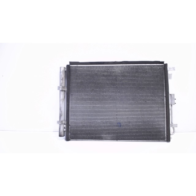 Air conditioning radiator Kia Cee'd Sportswagon (JDC5) (2012 - 2018) Combi 1.6 CRDi 16V VGT (D4FB)