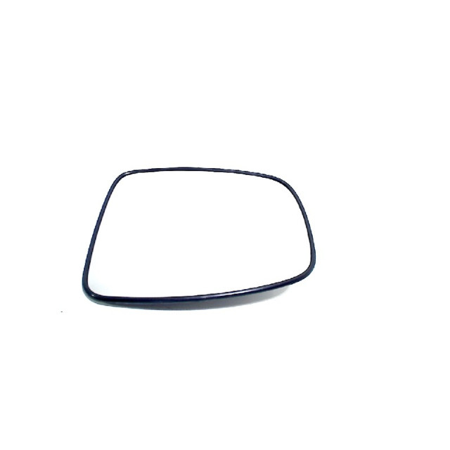 Mirror glass Hyundai i10 (F5) (2010 - 2013) Hatchback 1.0i (G3LA)