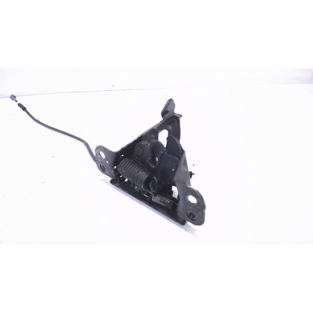 Locking mechanism bonnet Kia Cee'd Sportswagon (JDC5) (2012 - 2018) Combi 1.6 CRDi 16V VGT (D4FB)
