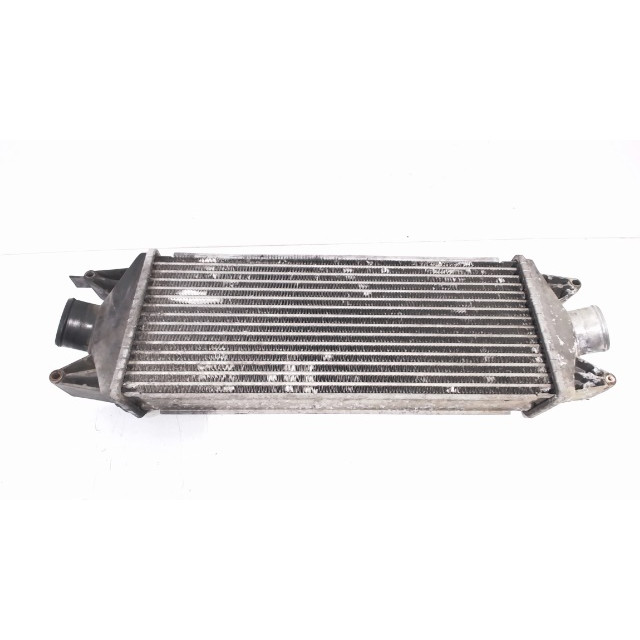 Intercooler radiator Iveco New Daily III (1999 - 2004) Chassis-Cabine 35C/S11 (8140.43B)
