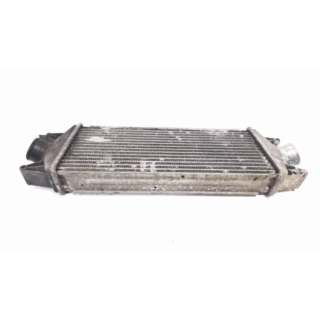 Intercooler radiator Iveco New Daily III (1999 - 2004) Chassis-Cabine 35C/S11 (8140.43B)