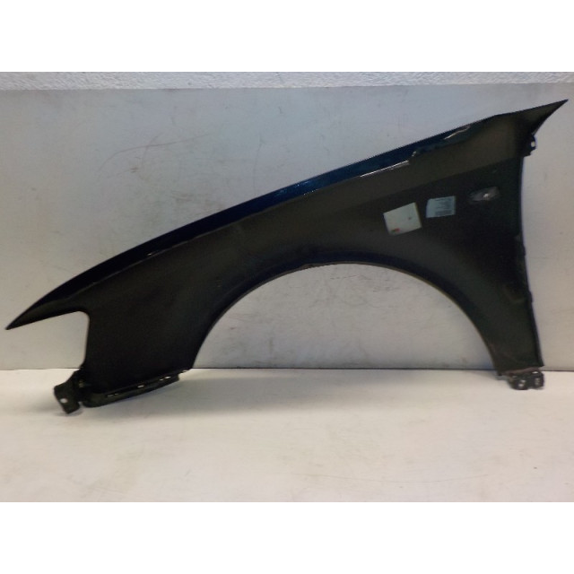 Front wing right Audi A4 Cabriolet (8H7/8HE) (2003 - 2005) Cabrio 2.5 TDI 24V (BDG)
