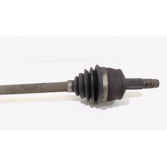 Driveshaft front right Fiat 500 (312) (2010 - present) Hatchback 0.9 TwinAir 85 (312.A.2000(Euro 5)