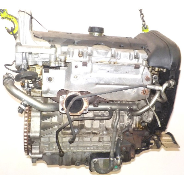 Engine Volvo S80 (TR/TS) (2000 - 2006) 2.4 T Turbo 20V (B5244T3)