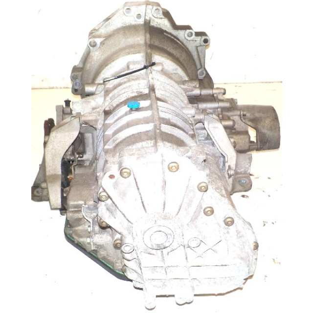 Gearbox automatic Skoda Superb (3U4) (2001 - 2008) Sedan 1.8 20V Turbo (AWT)