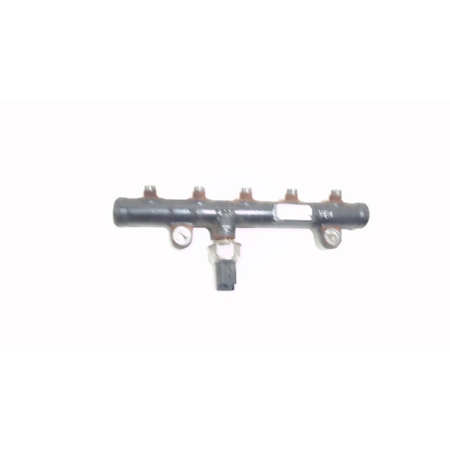Injector rail Peugeot 307 SW (3H) (2004 - 2008) Combi 2.0 HDi 135 16V FAP (DW10BTED4(RHR))