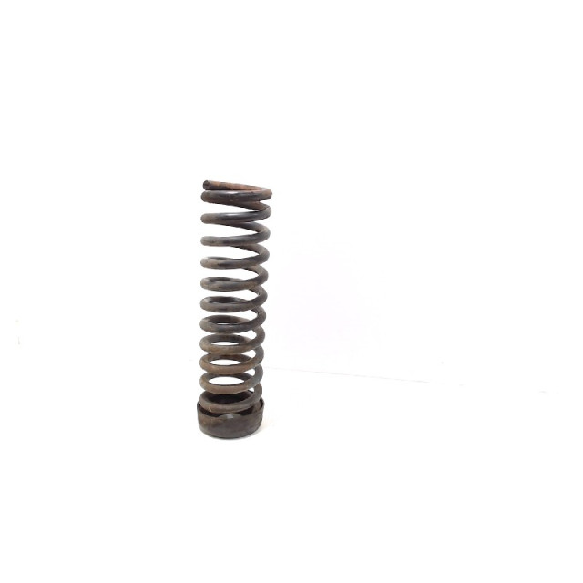 Coil spring front left or right interchangeable Mercedes-Benz-Benz SL (R107) (1985 - 1989) Cabrio 560 SL (M117.968)