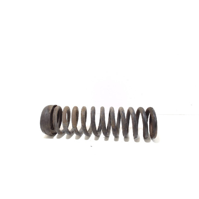 Coil spring front left or right interchangeable Mercedes-Benz-Benz SL (R107) (1985 - 1989) Cabrio 560 SL (M117.968)