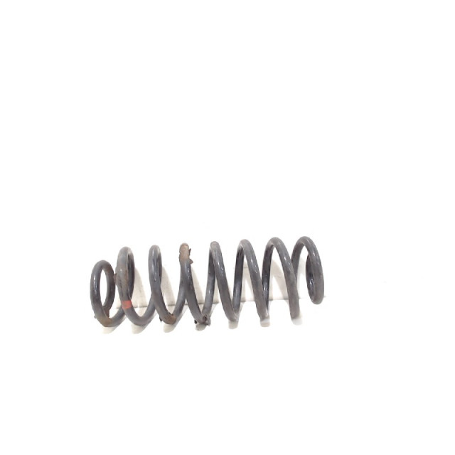 Coil spring rear left or right interchangeable BMW 5 serie Touring (E39) (1996 - 2000) Combi 528i 24V (M52-B28(286S1))