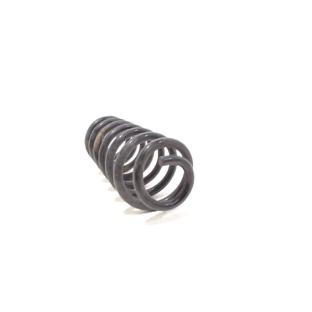 Coil spring rear left or right interchangeable BMW 5 serie Touring (E39) (1996 - 2000) Combi 528i 24V (M52-B28(286S1))