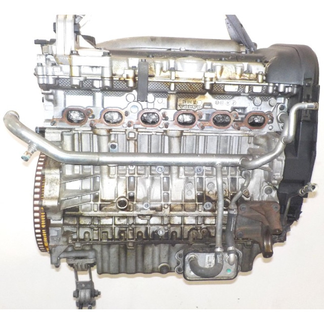 Engine Volvo S80 (TR/TS) (1998 - 2008) 2.9 SE 24V (B6294S2)