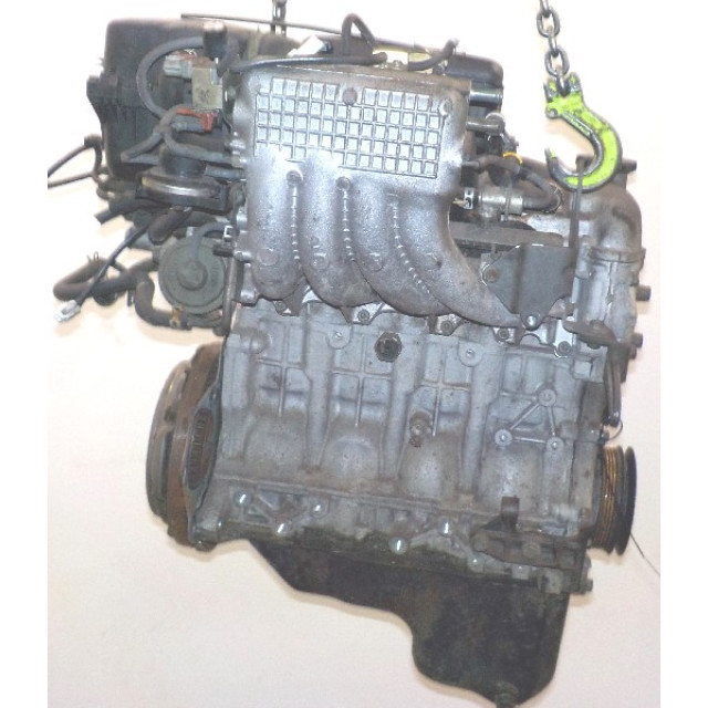 Engine Suzuki Wagon-R+ (SR) (1998 - 2000) MPV 1.2 16V (K12A)