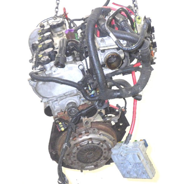 Engine Fiat Stilo (192A/B) (2002 - 2006) Hatchback 1.2 16V (188.A.5000)