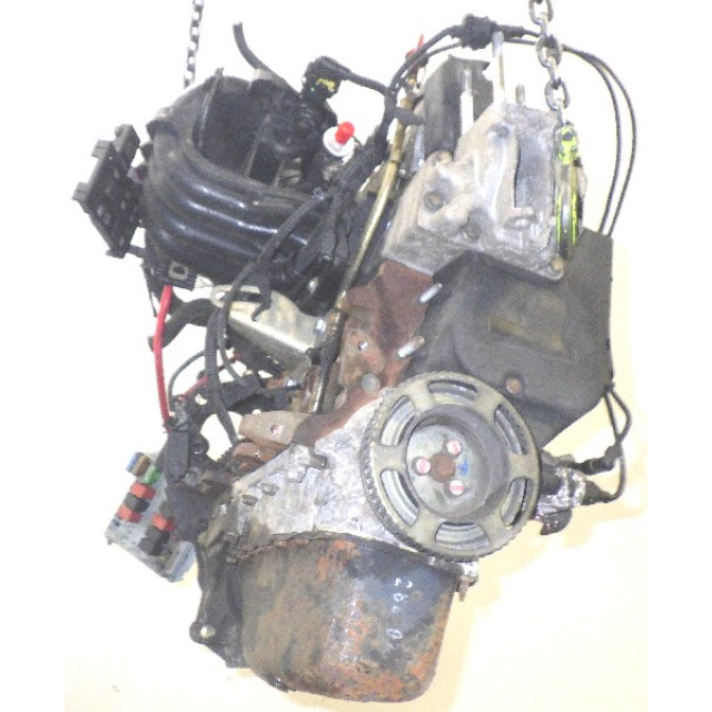 Engine Fiat Stilo (192A/B) (2002 - 2006) Hatchback 1.2 16V (188.A.5000)