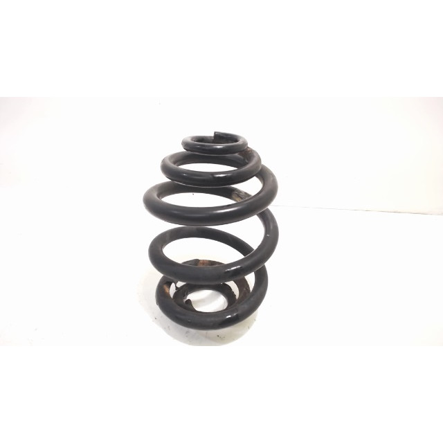 Coil spring rear left or right interchangeable BMW 3 serie Touring (E46/3) (2001 - 2005) Combi 318i 16V (N42-B20A)