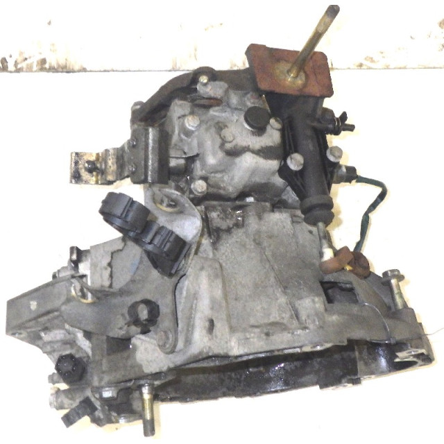 Gearbox Fiat Stilo MW (192C) (2003 - 2008) Combi 1.6 16V (182.B.6000(Euro 3))