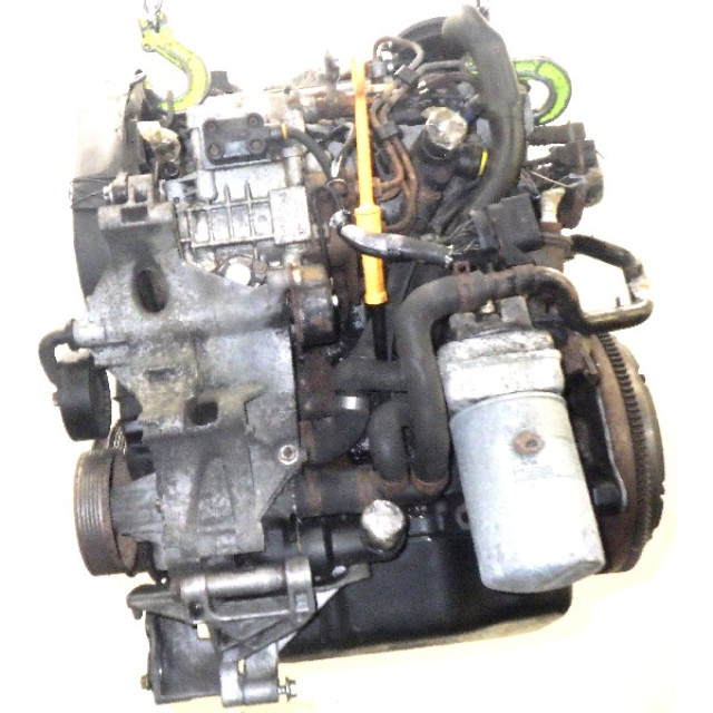 Engine Seat Inca (6K9) (1995 - 2003) Van 1.9 SDI (AEY)