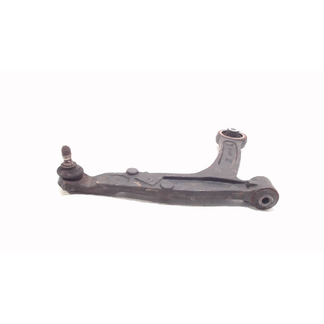 Suspension arm front right Fiat Panda (169) (2003 - 2009) Hatchback 1.1 Fire (187.A.1000)