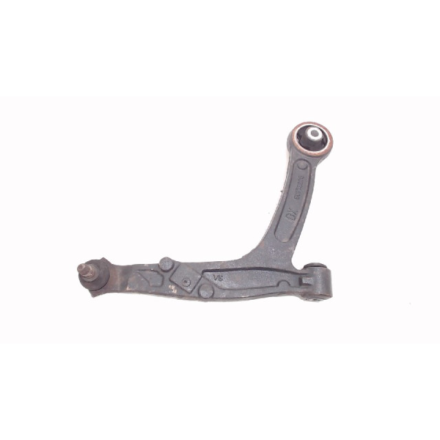 Suspension arm front right Fiat Panda (169) (2003 - 2009) Hatchback 1.1 Fire (187.A.1000)