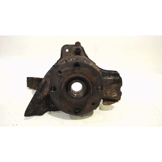 Hub front right Alfa Romeo 145 (930A) (1994 - 1996) Hatchback 3-drs 1.6 ie (AR33.201)