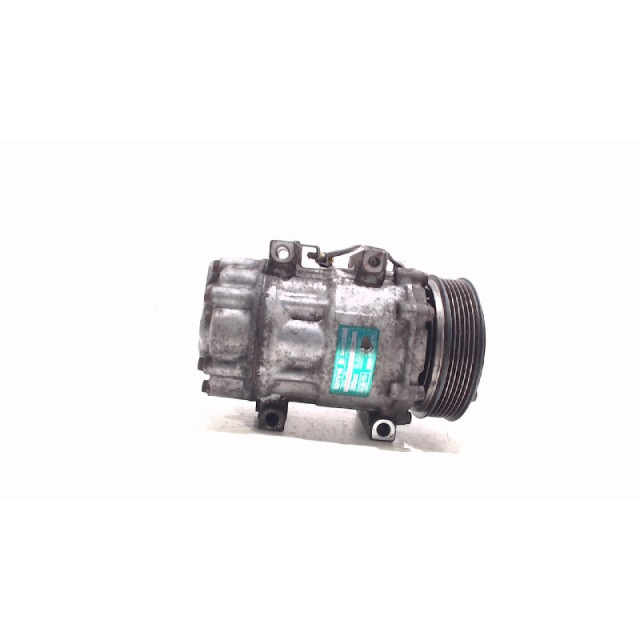 Air conditioning pump Volvo S40 (MS) (2004 - 2010) 2.0 D 16V (D4204T(Euro 3))