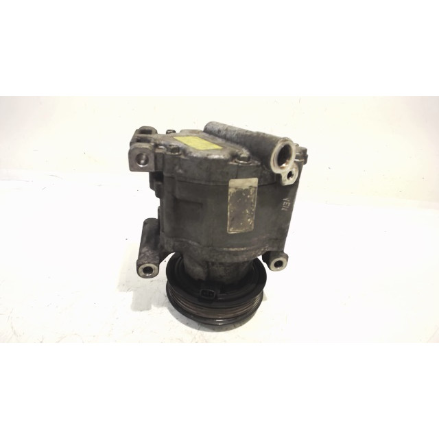 Air conditioning pump Fiat Doblo (223A/119) (2005 - 2010) MPV 1.4 (350.A.1000)