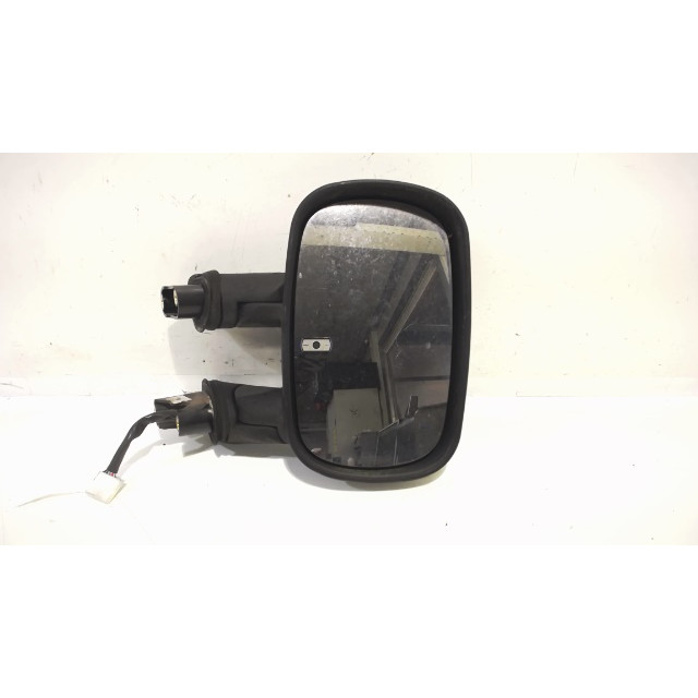 Outside mirror right electric Fiat Doblo (223A/119) (2005 - 2010) MPV 1.4 (350.A.1000)