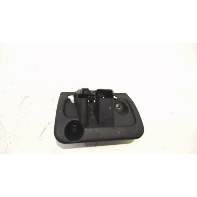 Locking mechanism bootlid tailgate electric Fiat Doblo (223A/119) (2005 - 2010) MPV 1.4 (350.A.1000)