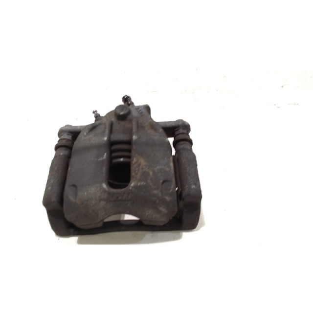 Caliper front right Renault Clio IV (5R) (2013 - present) Hatchback 5-drs 1.2 TCE 16V GT EDC (H5F-403(H5F-D4))