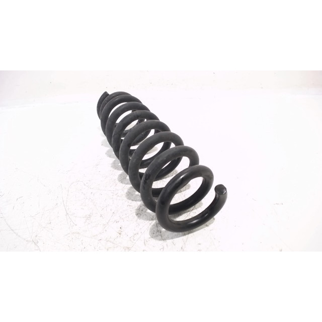Coil spring rear left or right interchangeable BMW 3 serie Touring (E91) (2005 - 2010) Combi 320d 16V Corporate Lease (M47N(204D4))