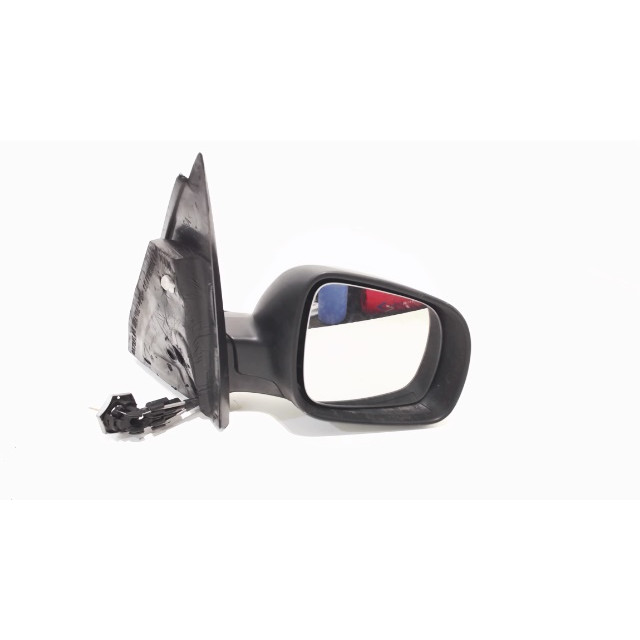 Outside mirror right Volkswagen Lupo (6X1) (2000 - 2005) Hatchback 3-drs 1.4 60 (AUD)