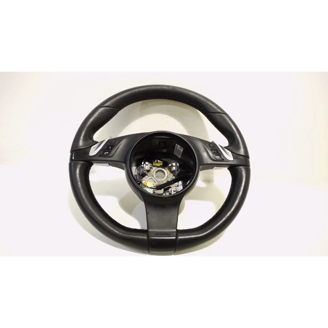 Steering wheel Porsche Panamera (970) (2010 - 2013) Hatchback 3.6 V6 24V (M46.20)