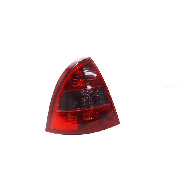Taillight outside left Citroën C5 II Berline (RC) (2004 - 2008) C5 Berline (RC) Hatchback 2.2 HDiF 16V (DW12TED4(4HX))