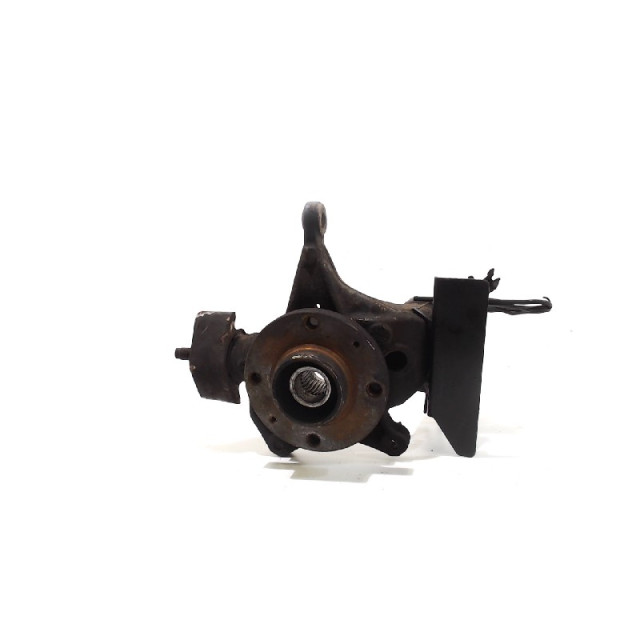 Hub front right Citroën C5 II Berline (RC) (2004 - 2008) C5 Berline (RC) Hatchback 2.2 HDiF 16V (DW12TED4(4HX))