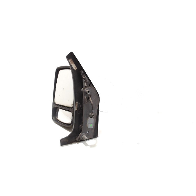 Outside mirror left electric Vauxhall / Opel Movano Combi (1998 - 2001) Bus 2.8 DTI (S9W-702)