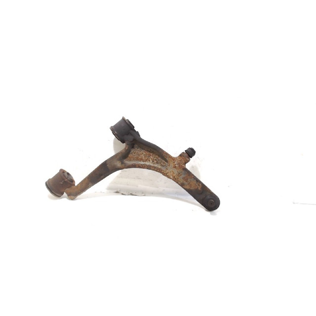 Suspension arm front right Vauxhall / Opel Movano Combi (1998 - 2001) Bus 2.8 DTI (S9W-702)