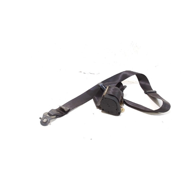Seatbelt right front Vauxhall / Opel Movano Combi (1998 - 2001) Bus 2.8 DTI (S9W-702)