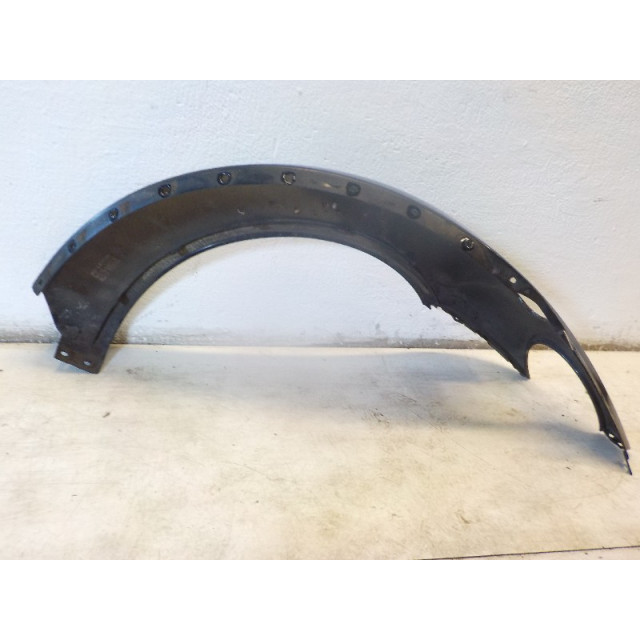 Front wing right Volkswagen New Beetle (9C1/9G1) (1998 - 2010) Hatchback 3-drs 2.0 (AQY)