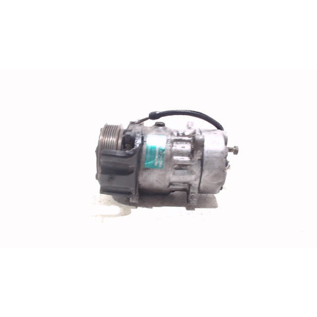 Air conditioning pump Peugeot Boxer (244) (2001 - 2006) Van 2.2 HDi (DW12TED(4HY))