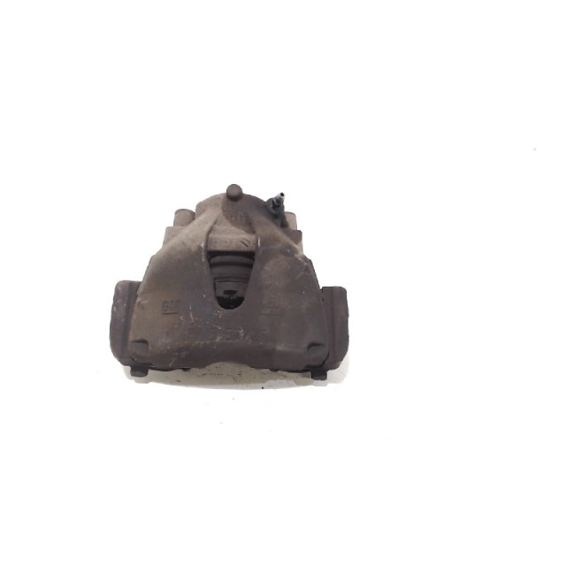 Caliper front left Vauxhall / Opel Astra H Twin Top (L67) (2006 - 2011) Cabrio 1.6 16V (Z16XER)