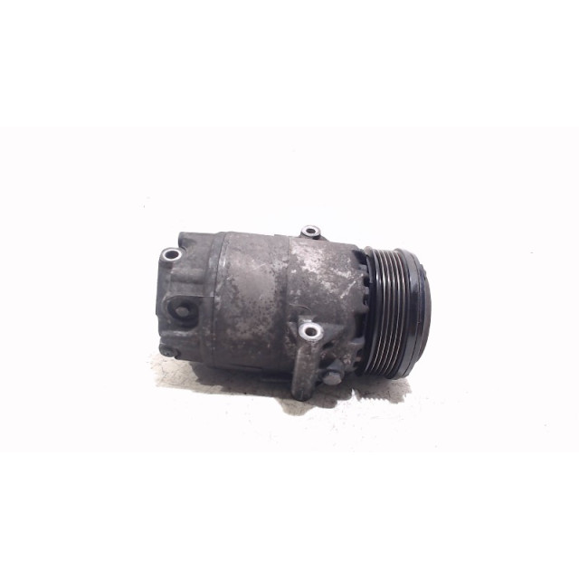 Air conditioning pump Vauxhall / Opel Astra H (L48) (2004 - 2009) Hatchback 5-drs 1.7 CDTi 16V (Z17DTH)