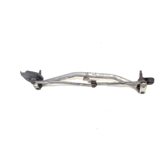 Wiper mechanism front Vauxhall / Opel Astra H Twin Top (L67) (2006 - 2011) Cabrio 1.6 16V (Z16XER)
