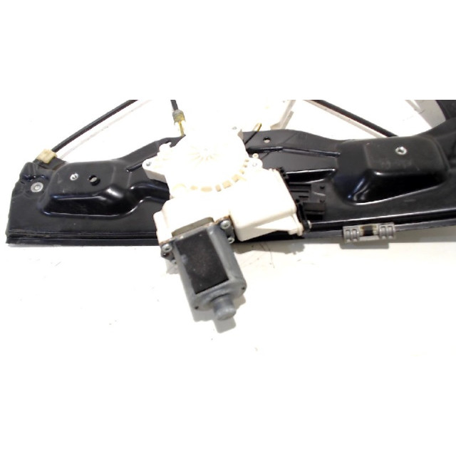 Window mechanism front right Vauxhall / Opel Astra H Twin Top (L67) (2006 - 2011) Cabrio 1.6 16V (Z16XER)