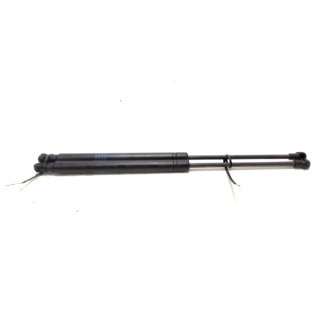 Gas strut set rear Vauxhall / Opel Astra H Twin Top (L67) (2006 - 2011) Cabrio 1.6 16V (Z16XER)